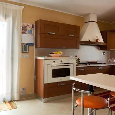 Elide Villa Melissano