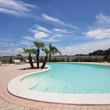 Elide Villa Melissano