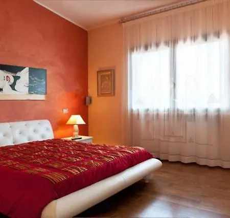 Elide Villa *