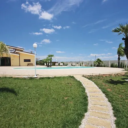 Villa Elide